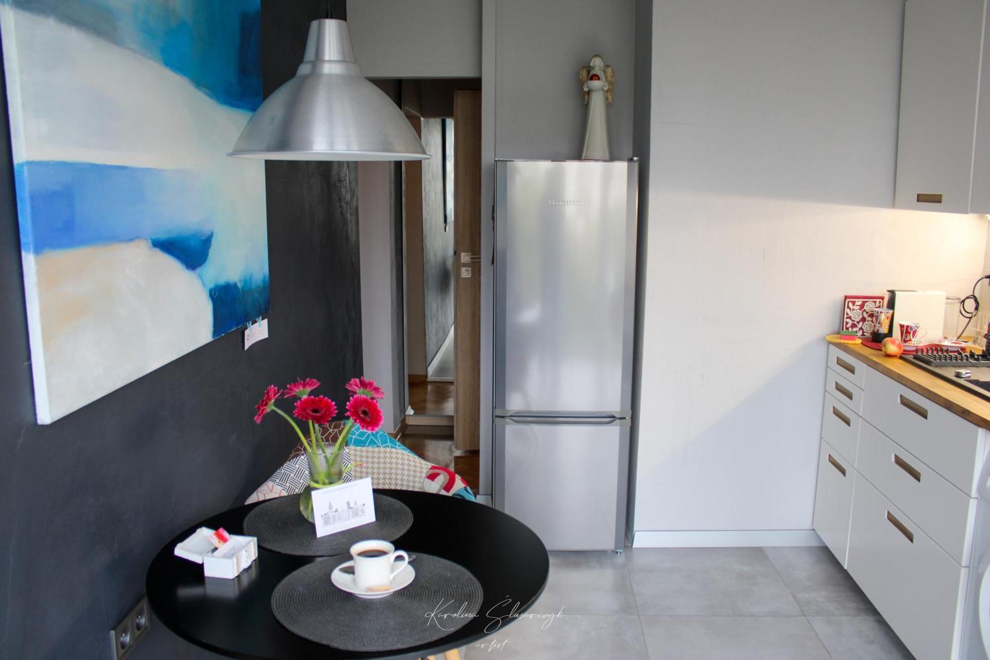 Centrum Panorama Studio Zlota 81 Street Warsaw By Gi4 Εξωτερικό φωτογραφία